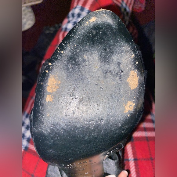 Guess Tie Up Heels! - Picture 4 of 5